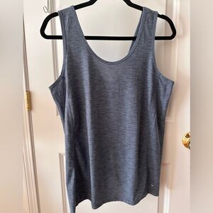 Old Navy Active Blue Top